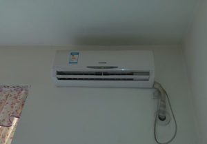 双湖空调维修电话是多少