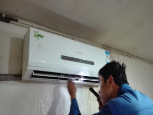 双湖格力空调电话是多少