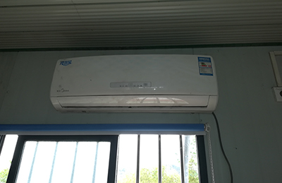 双湖空调维修在哪里找