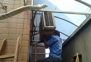 双湖空调维修售后服务中心