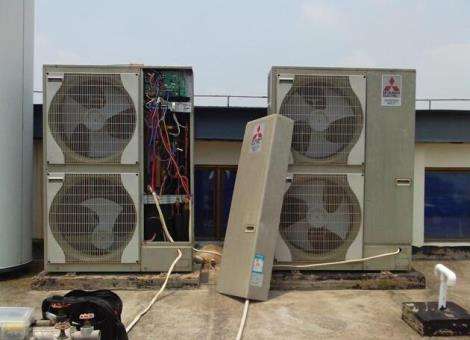 双湖空调维修电话号码多少