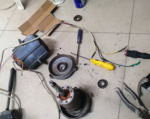 双湖空调维修售后服务中心电话在哪里找