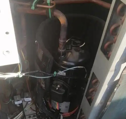 双湖维修变频空调电话在哪里找