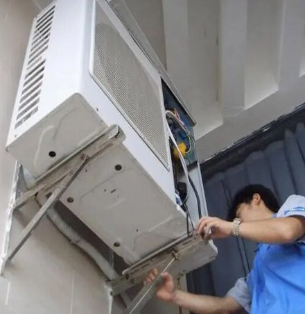 双湖24小时空调维修热线