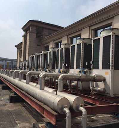 双湖多联机维修 双湖中央空调维修