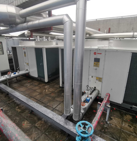 双湖附近中央空调维修 双湖上门中央空调维修